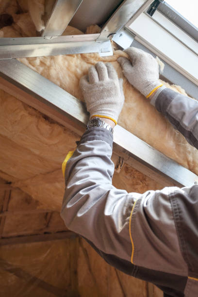 Types of Insulation We Offer in Wanatah, IN